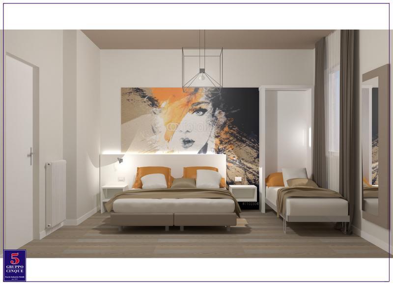 Albergo San Remo Montebelluna Exteriér fotografie