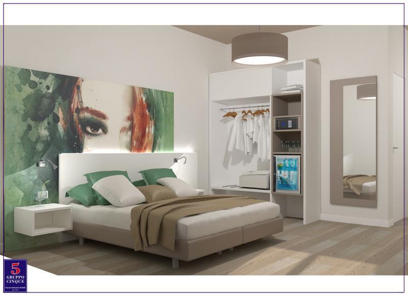 Albergo San Remo Montebelluna Exteriér fotografie