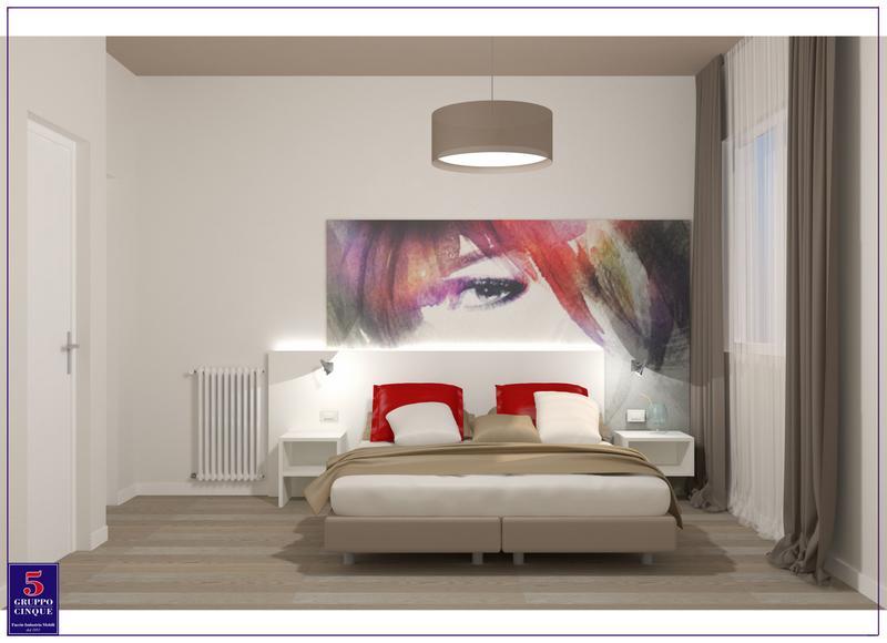 Albergo San Remo Montebelluna Exteriér fotografie