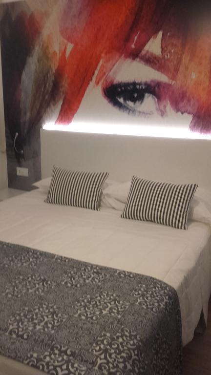 Albergo San Remo Montebelluna Exteriér fotografie
